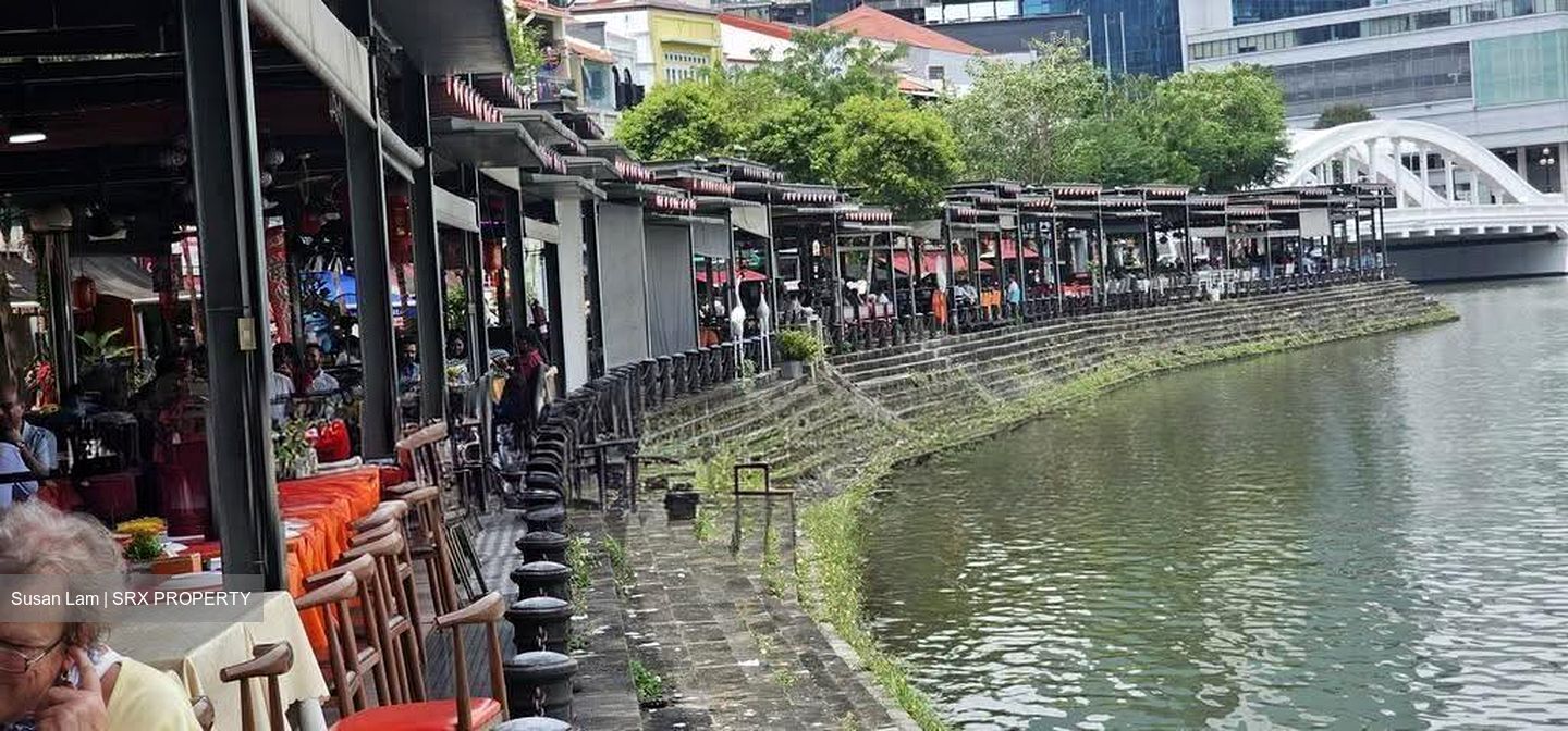 Boat Quay Conservation Area (D1), Retail #637671141